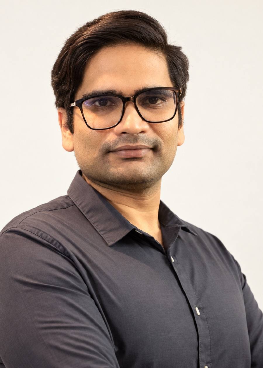 Ar. Annkit Kummar