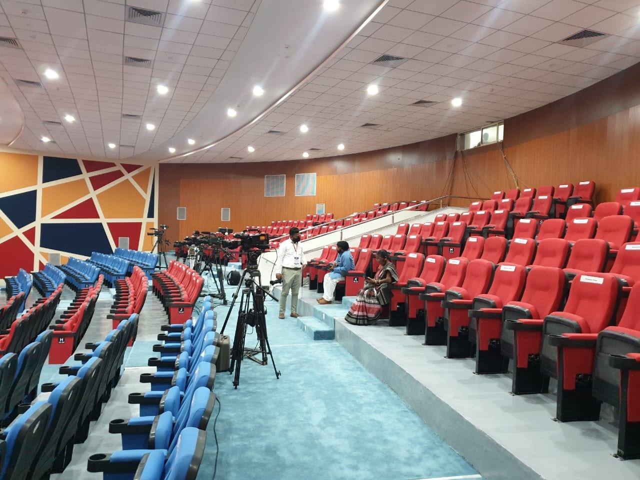 Apollo Ispat Super Speciality Hospital