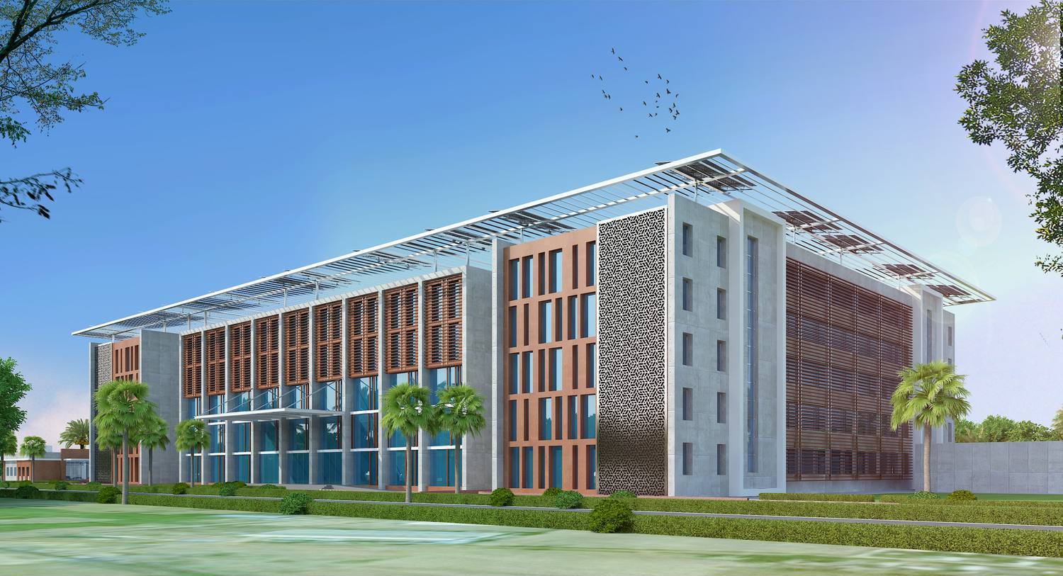 Apollo Ispat Super Speciality Hospital