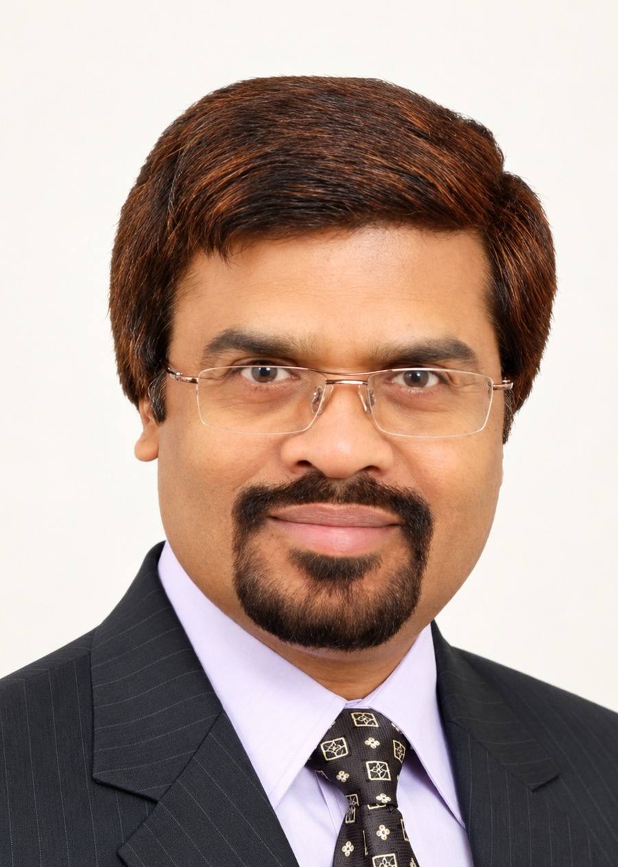 Ar. Ashok Kumar