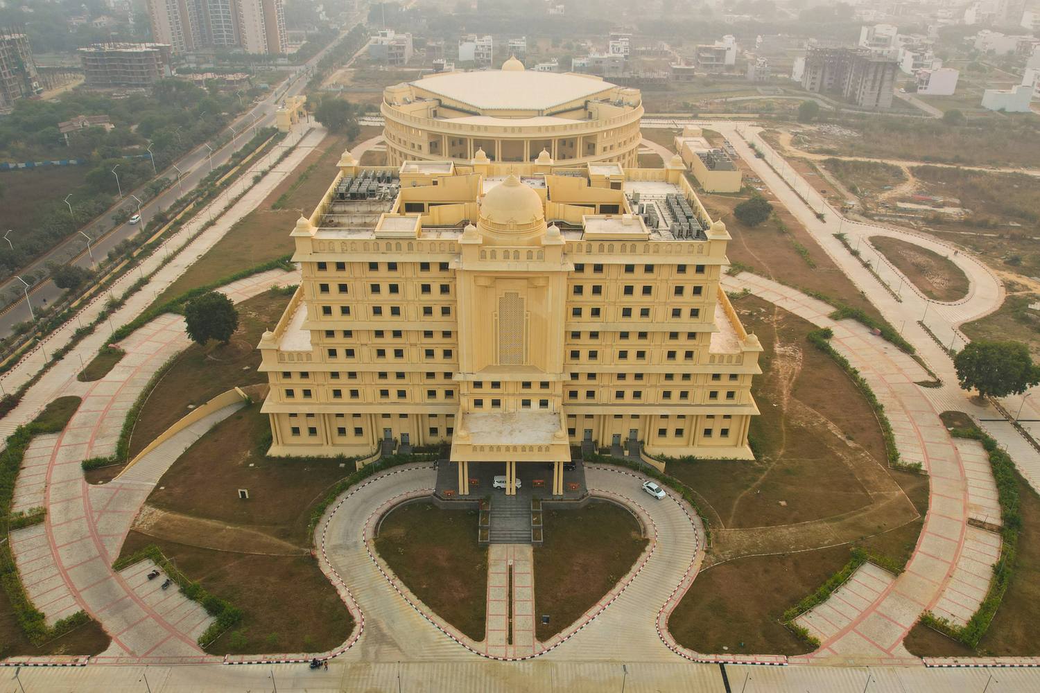 Atal Bihari Vajpayee Medical University