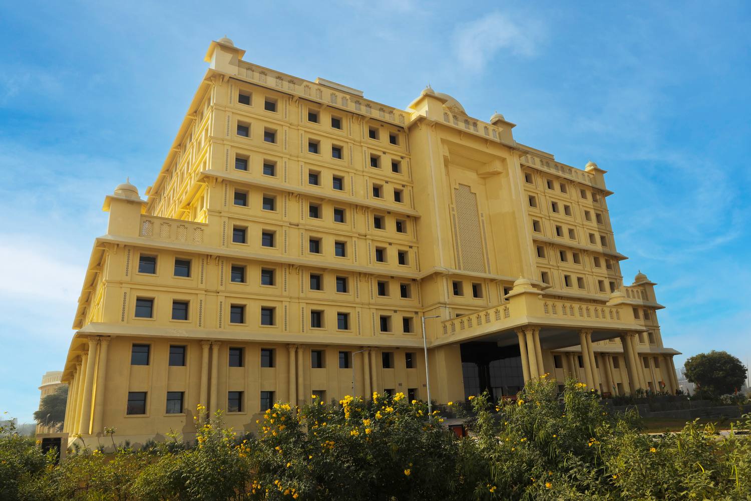 Atal Bihari Vajpayee Medical University