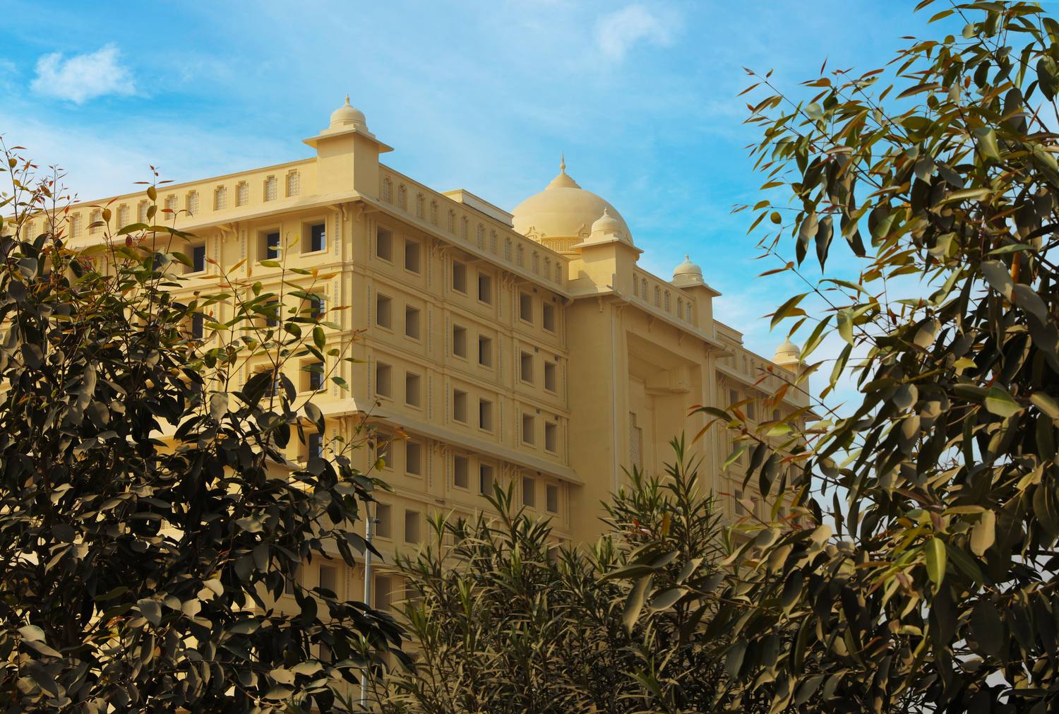 Atal Bihari Vajpayee Medical University