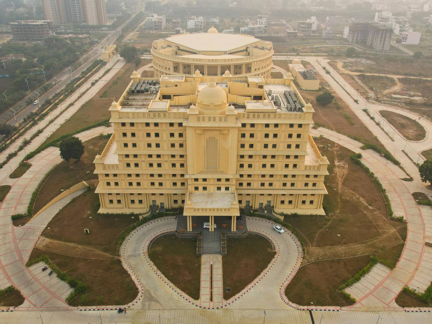 Atal Bihari Vajpayee Medical University