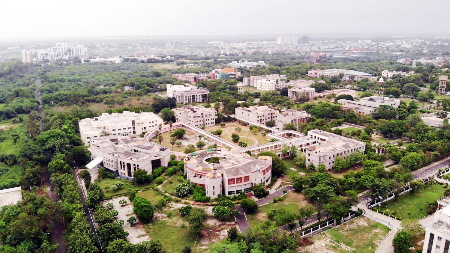 Chhatrapati Shahu Ji Maharaj University