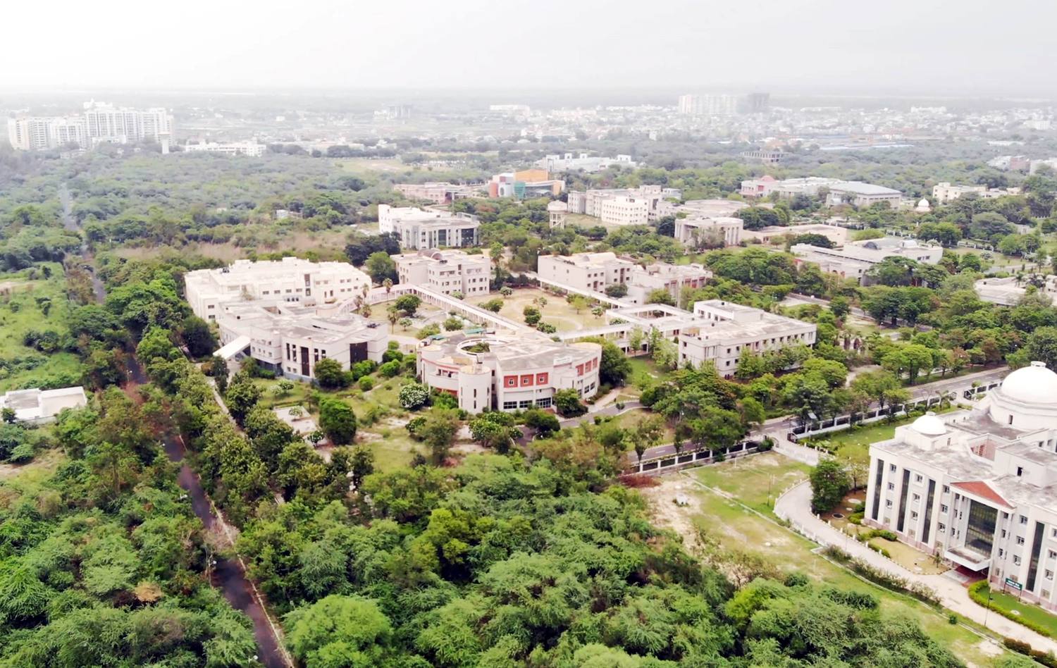 Chhatrapati Shahu Ji Maharaj University