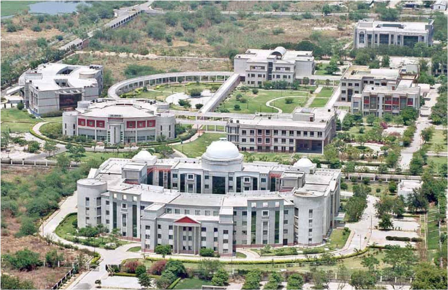 Chhatrapati Shahu Ji Maharaj University
