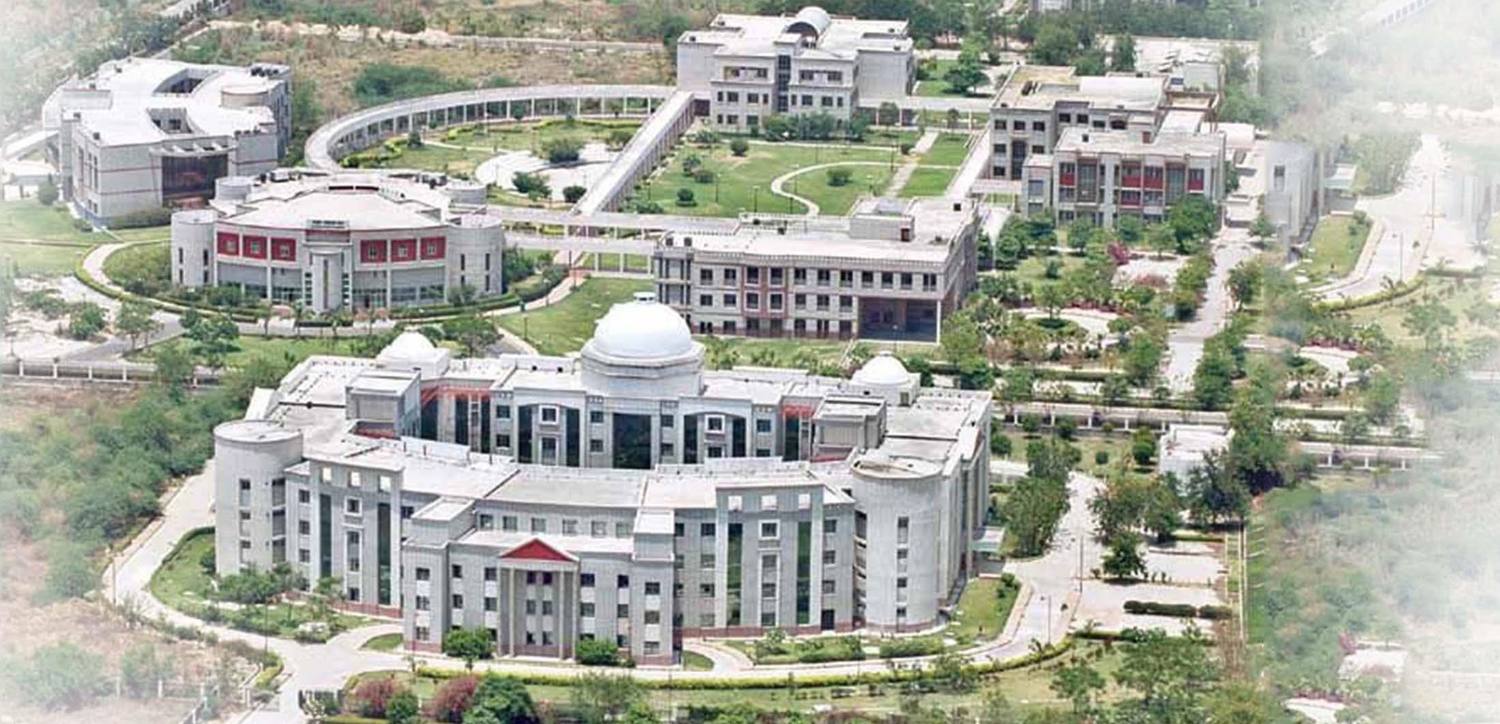 Chhatrapati Shahu Ji Maharaj University
