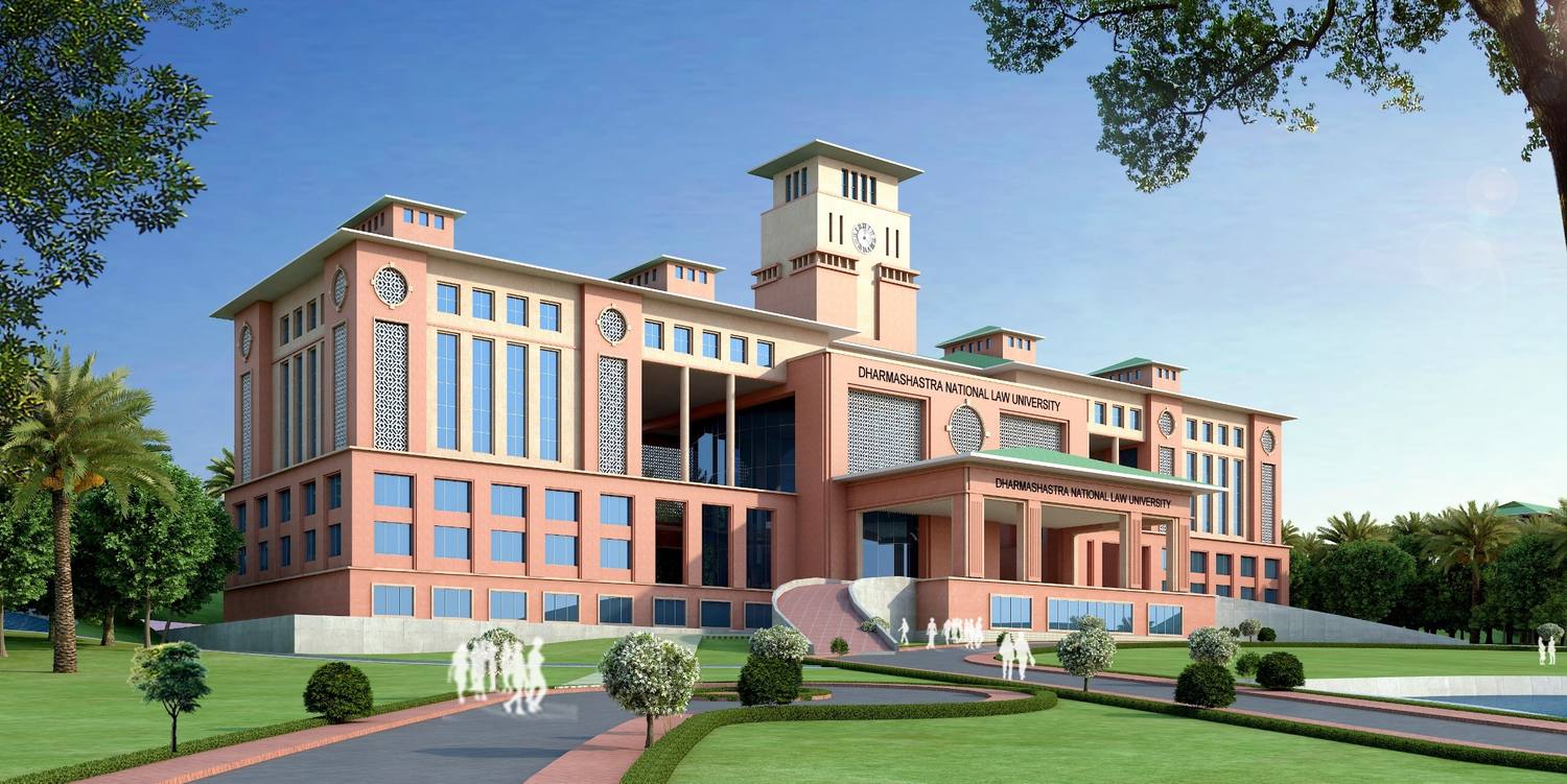 Dharmashastra National Law University