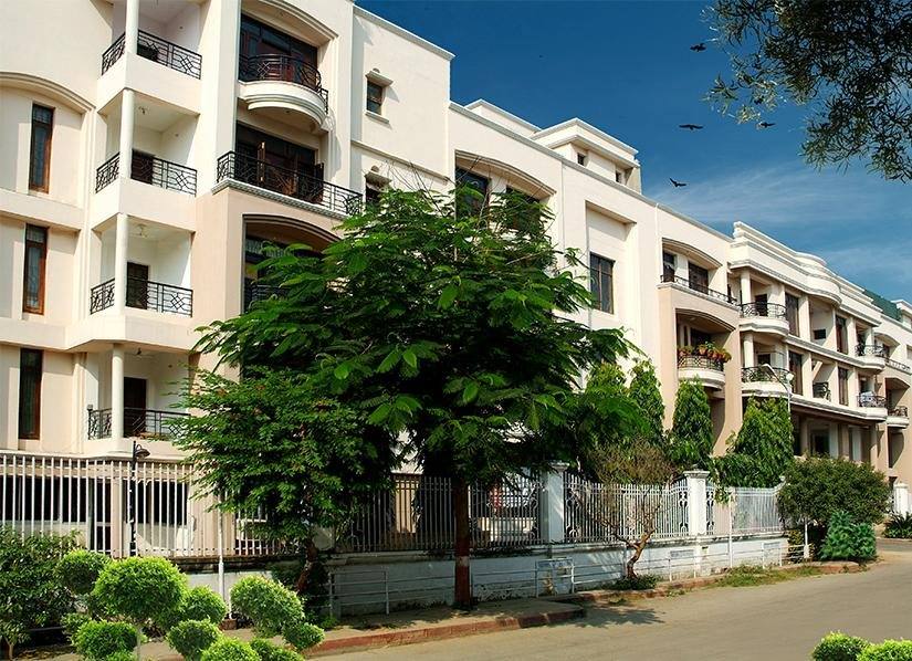 Eldeco Green Imperial Apartments