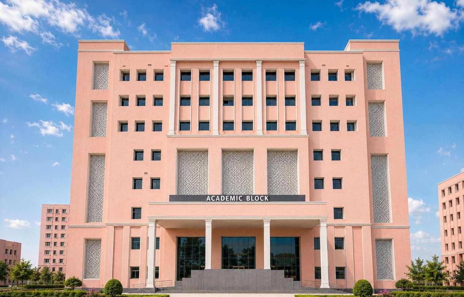 Government Medical College & Hospital