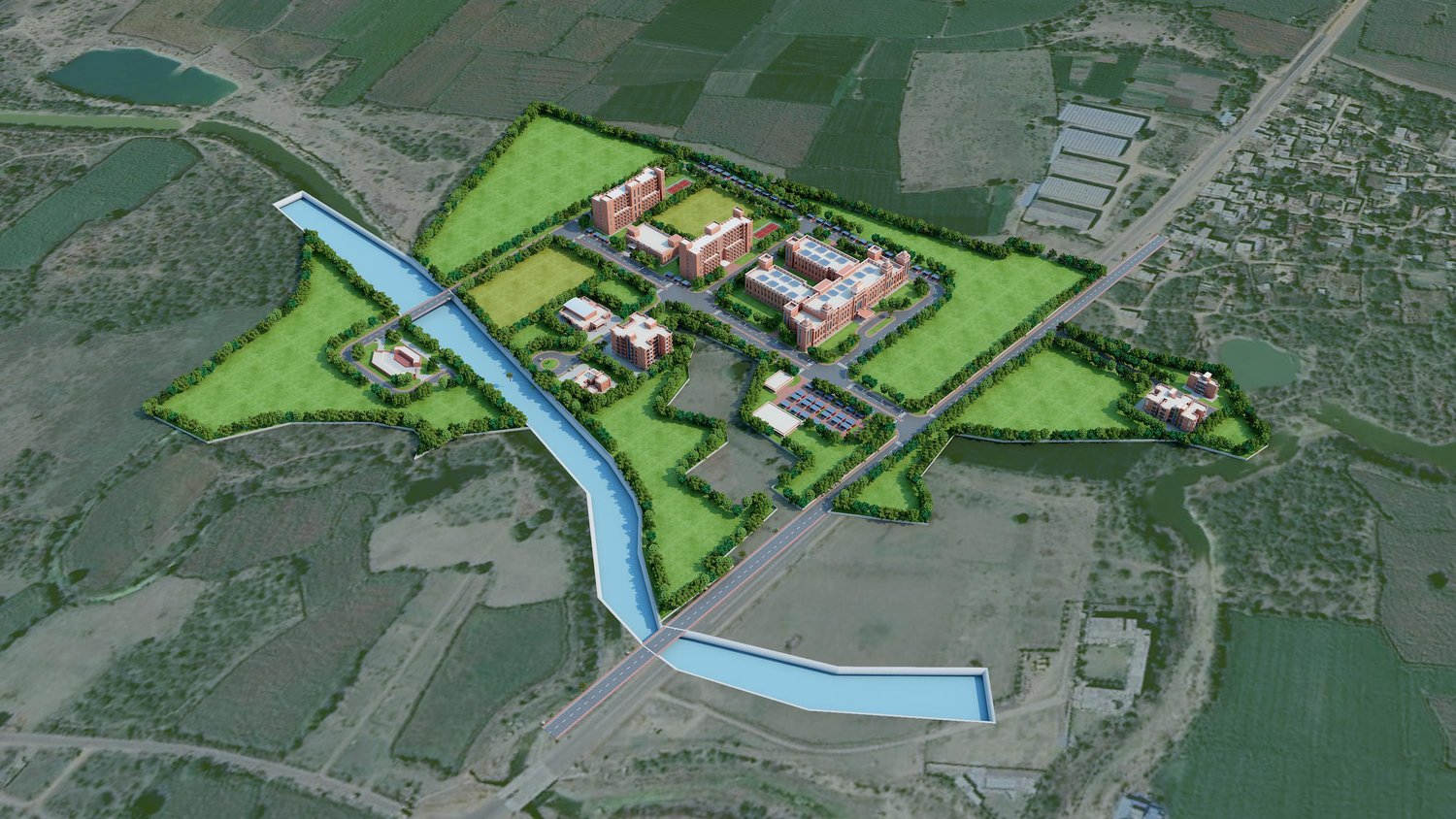 Government Medical College & Hospital, Baran