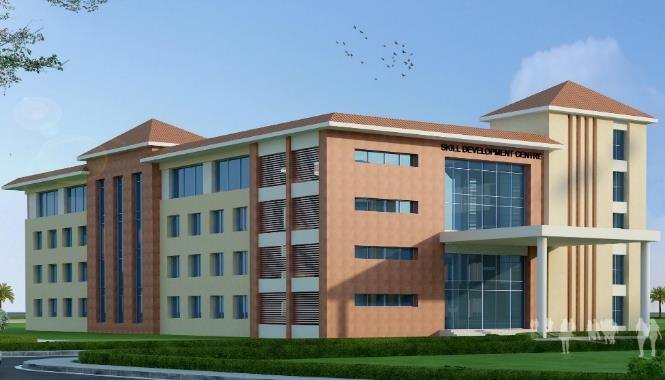 Skill Development Centre