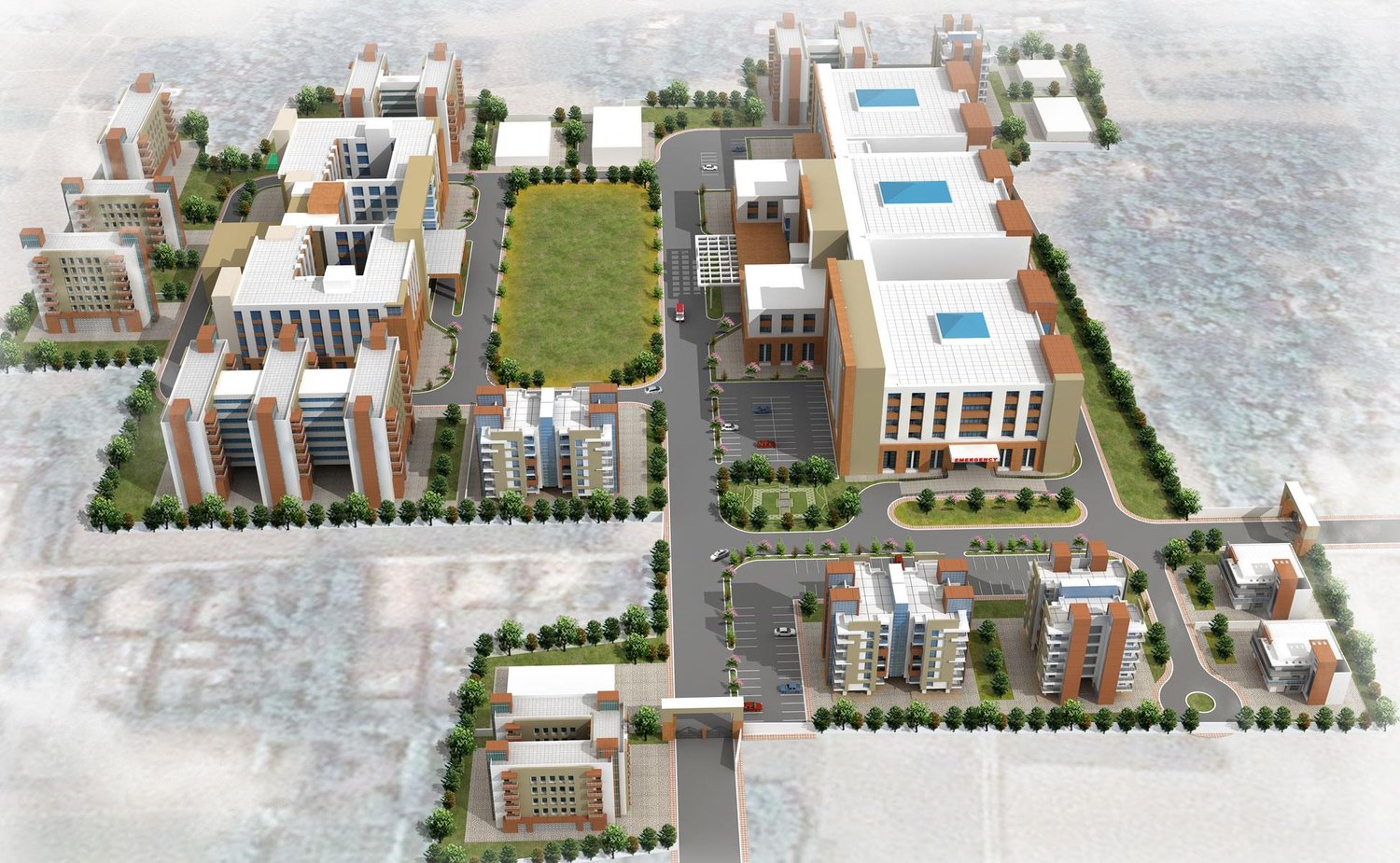 Shri Ram Janki Medical College, Samastipur