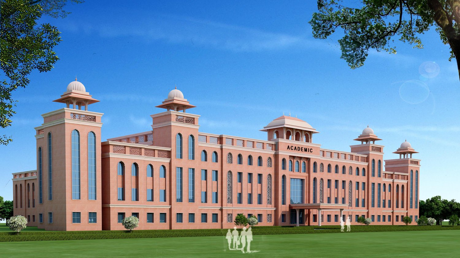 Government Medical College & Hospital, Tonk