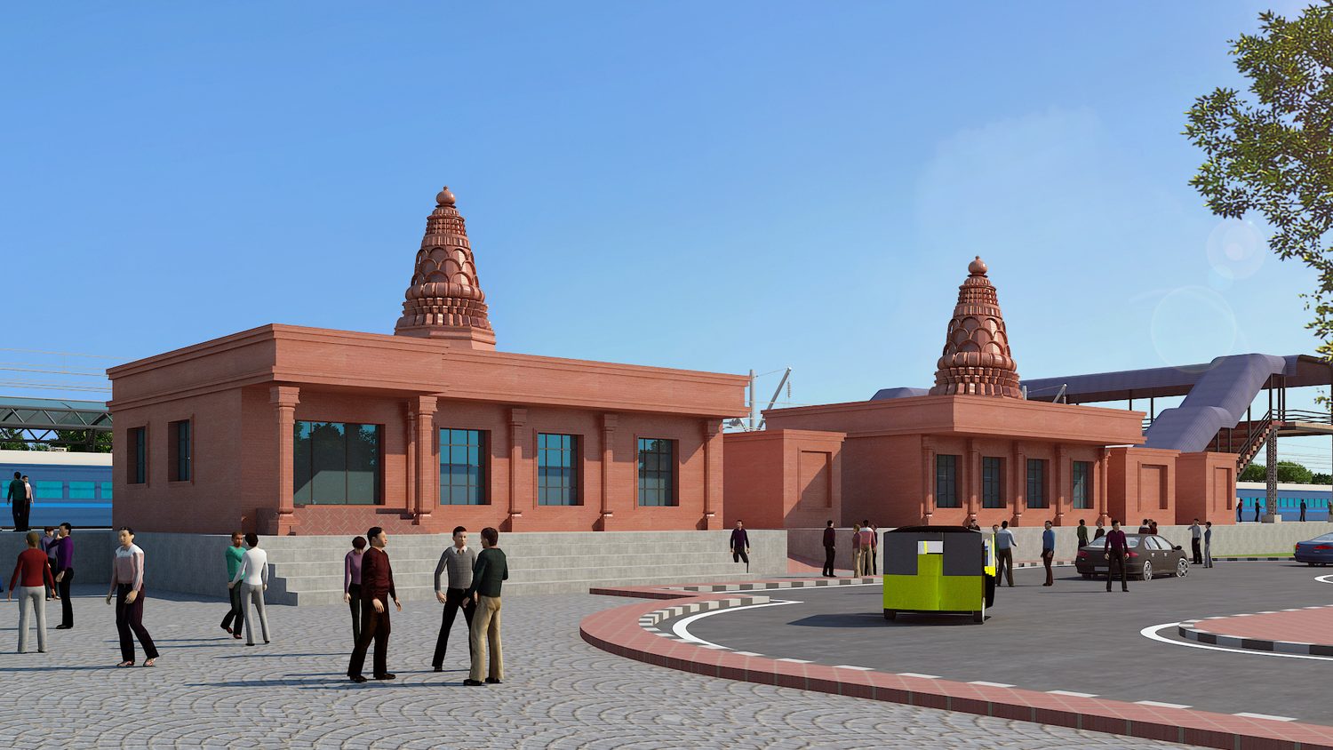 Govindgarh Railway Station