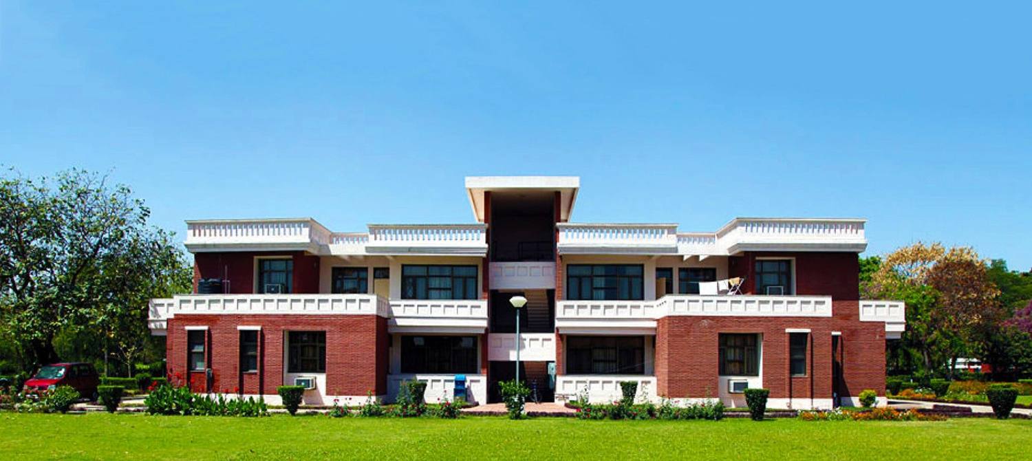 Indian Institute of Technology Kanpur