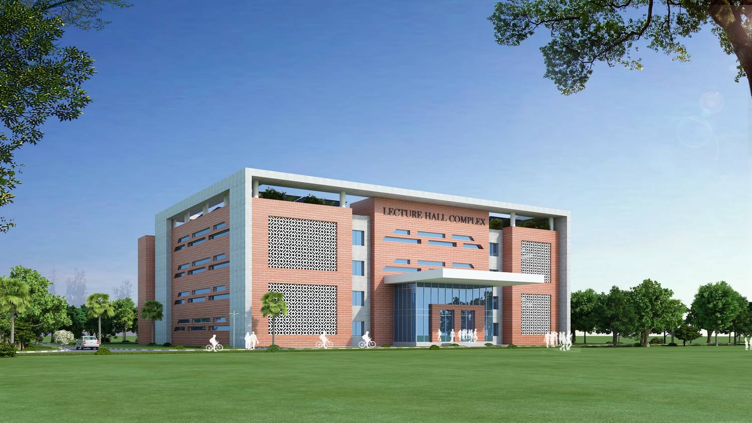 Indian Institute of Technology Kanpur