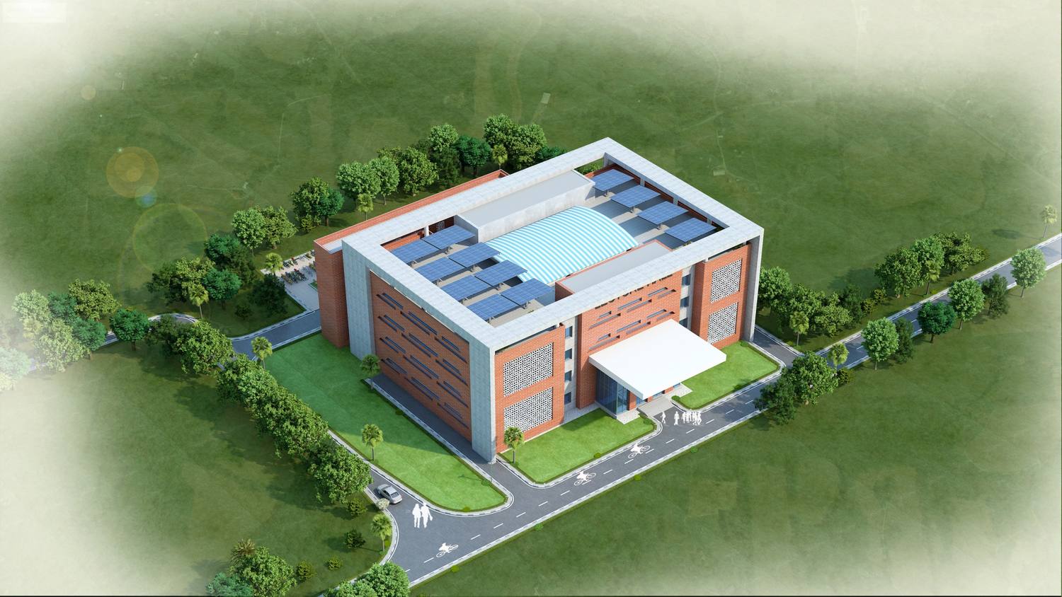 Indian Institute of Technology Kanpur