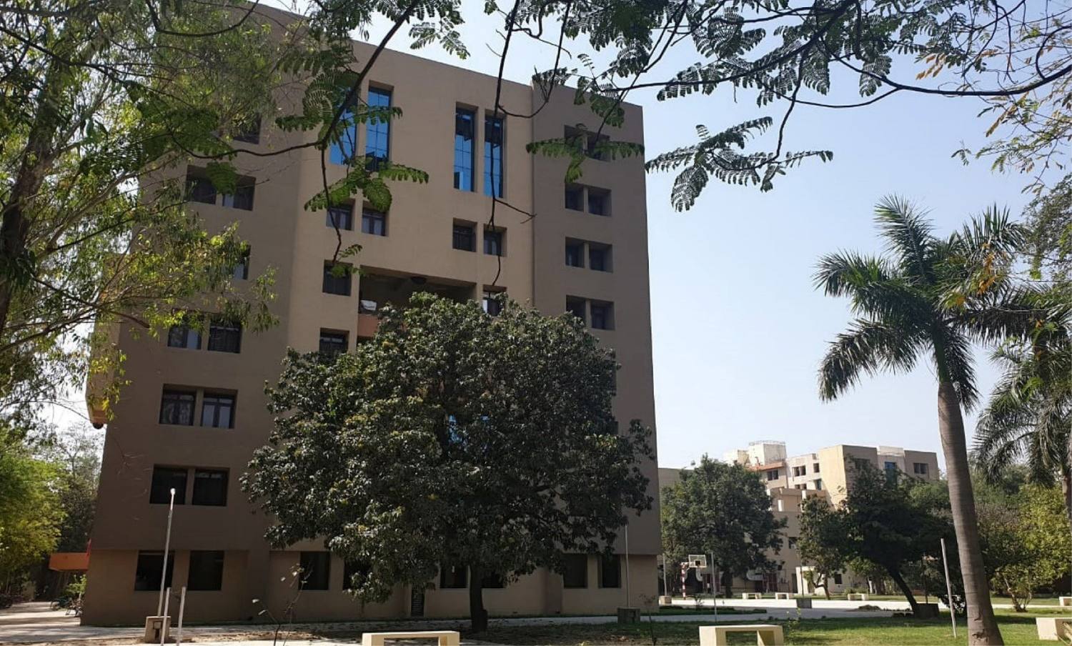 Indian Institute of Technology Kanpur