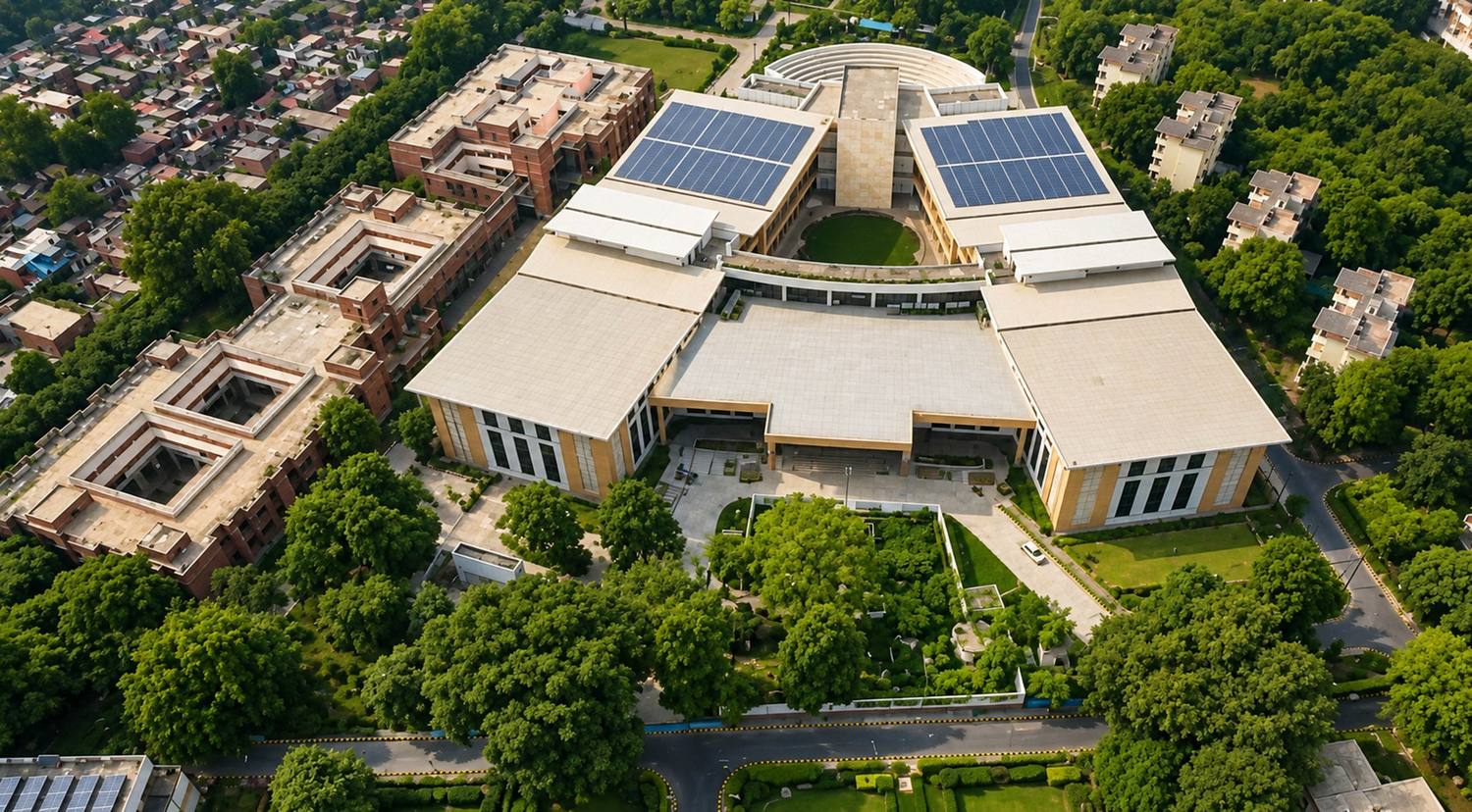 Indian Institute of Skills