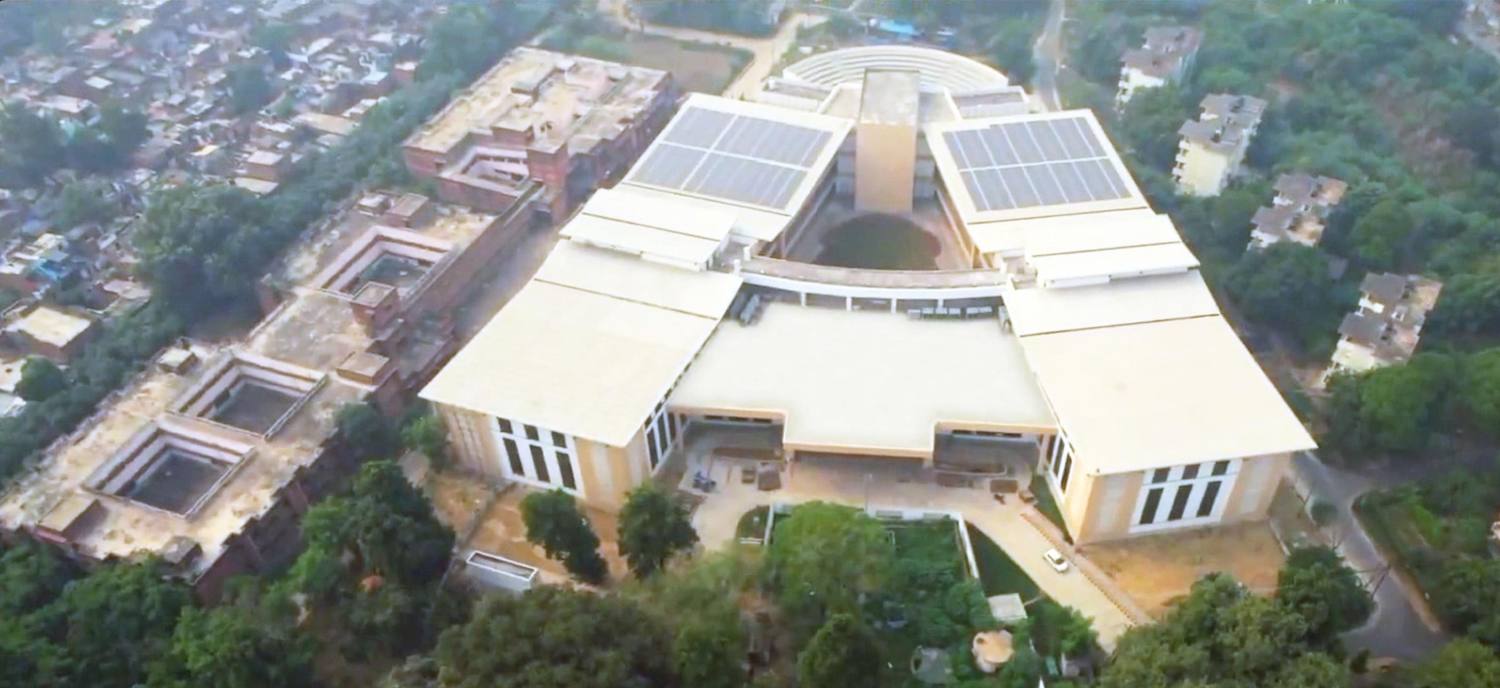 Indian Institute of Skills