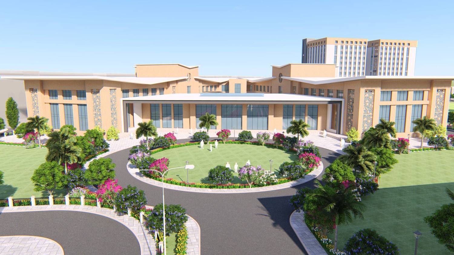 Indian Institute of Skills