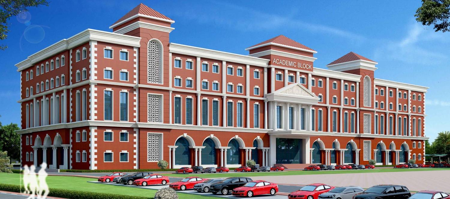 King George Hospital & Andhra Medical College
