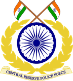 Ministry of Home Affairs · CAPF