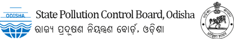 State Pollution Control Board, Odisha