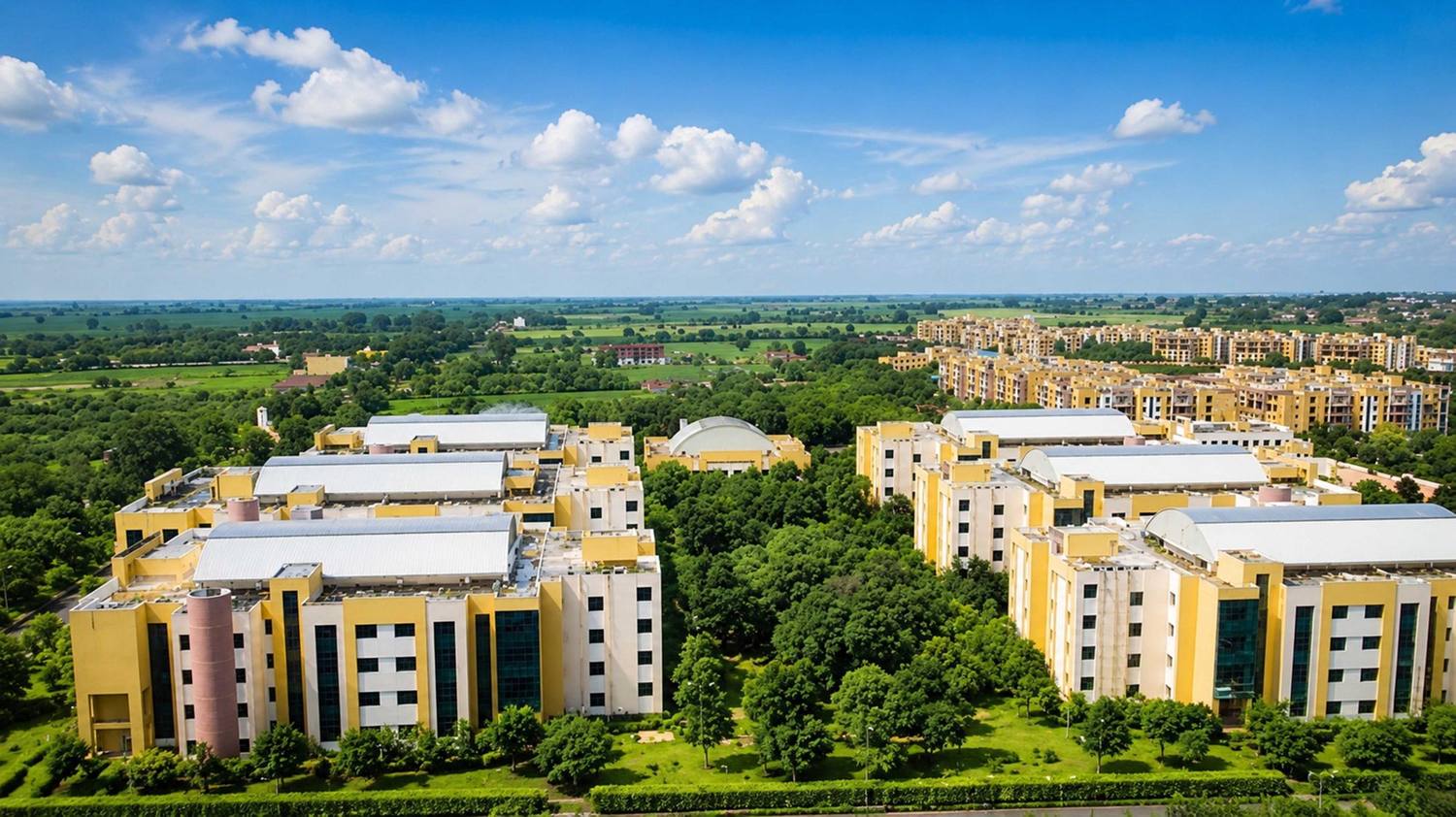 Maharani Laxmi Bai Government Para Medical College