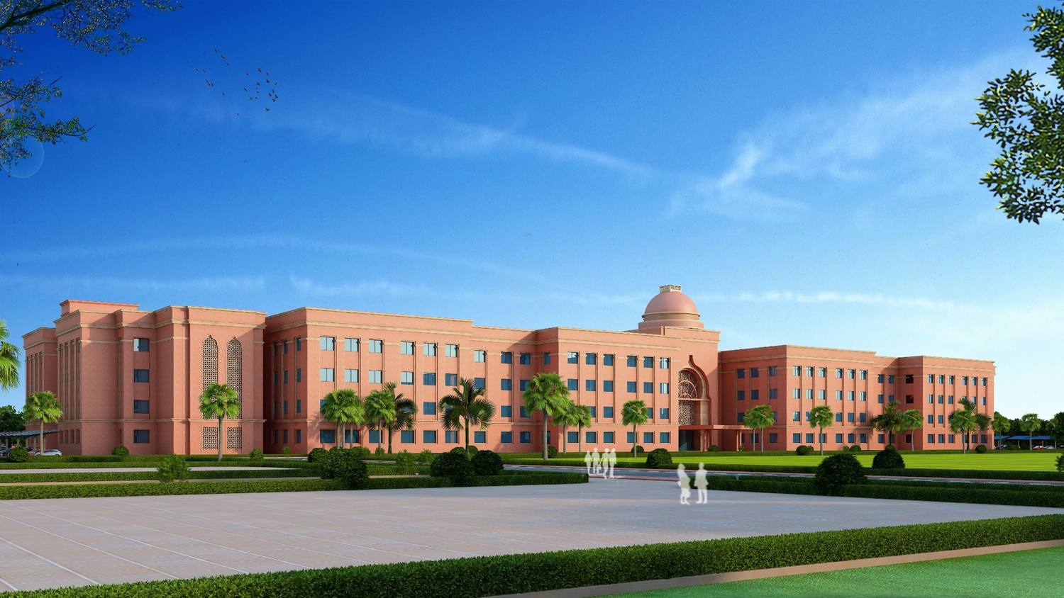Mahatma Buddha Agricultural & Technical University