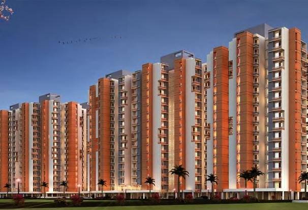 Mandola Vihar Yojana Housing