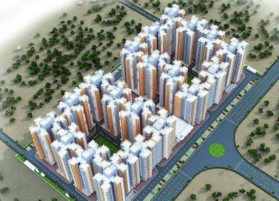 Mandola Vihar Yojana Housing