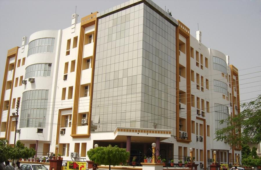 Mayo Medical Centre