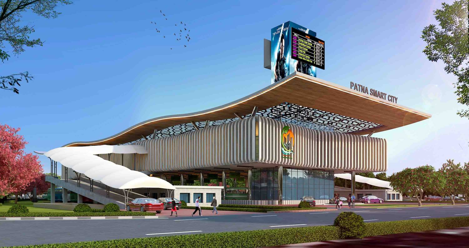 Multi-Modal Hub