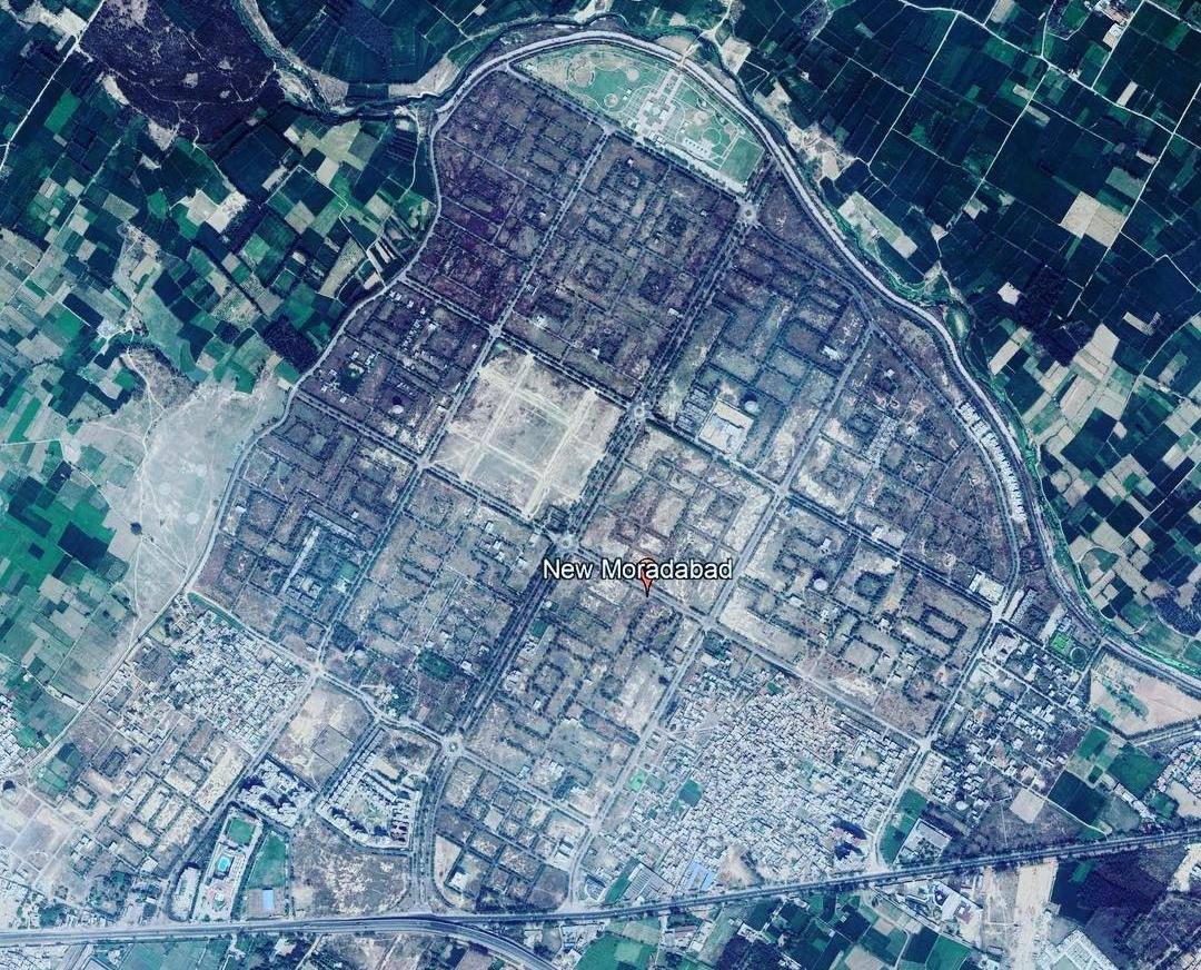 New Moradabad Township