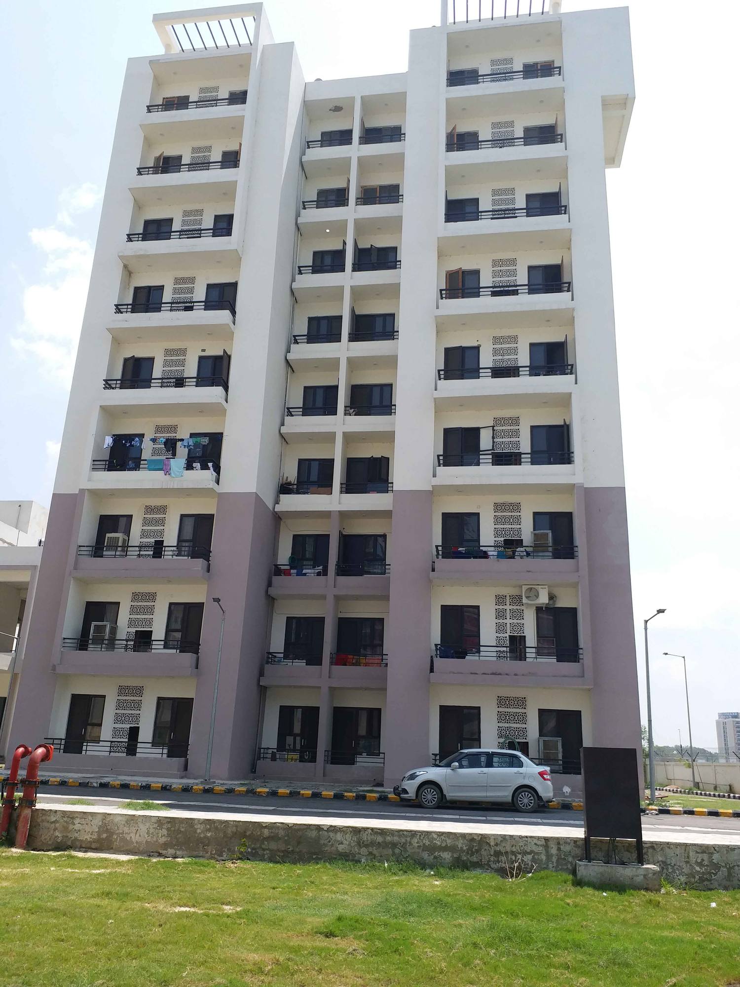 National Investigation Agency Regional Headquarters