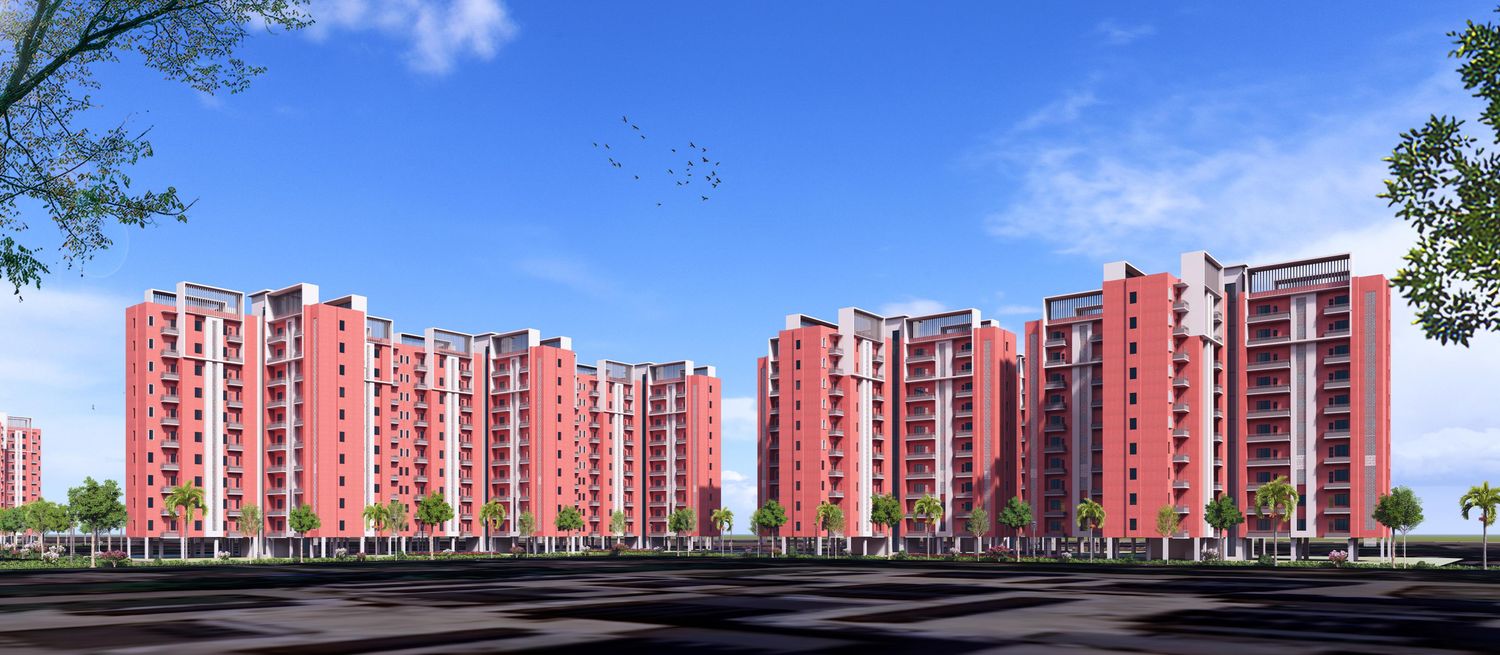 Type II to V residences
