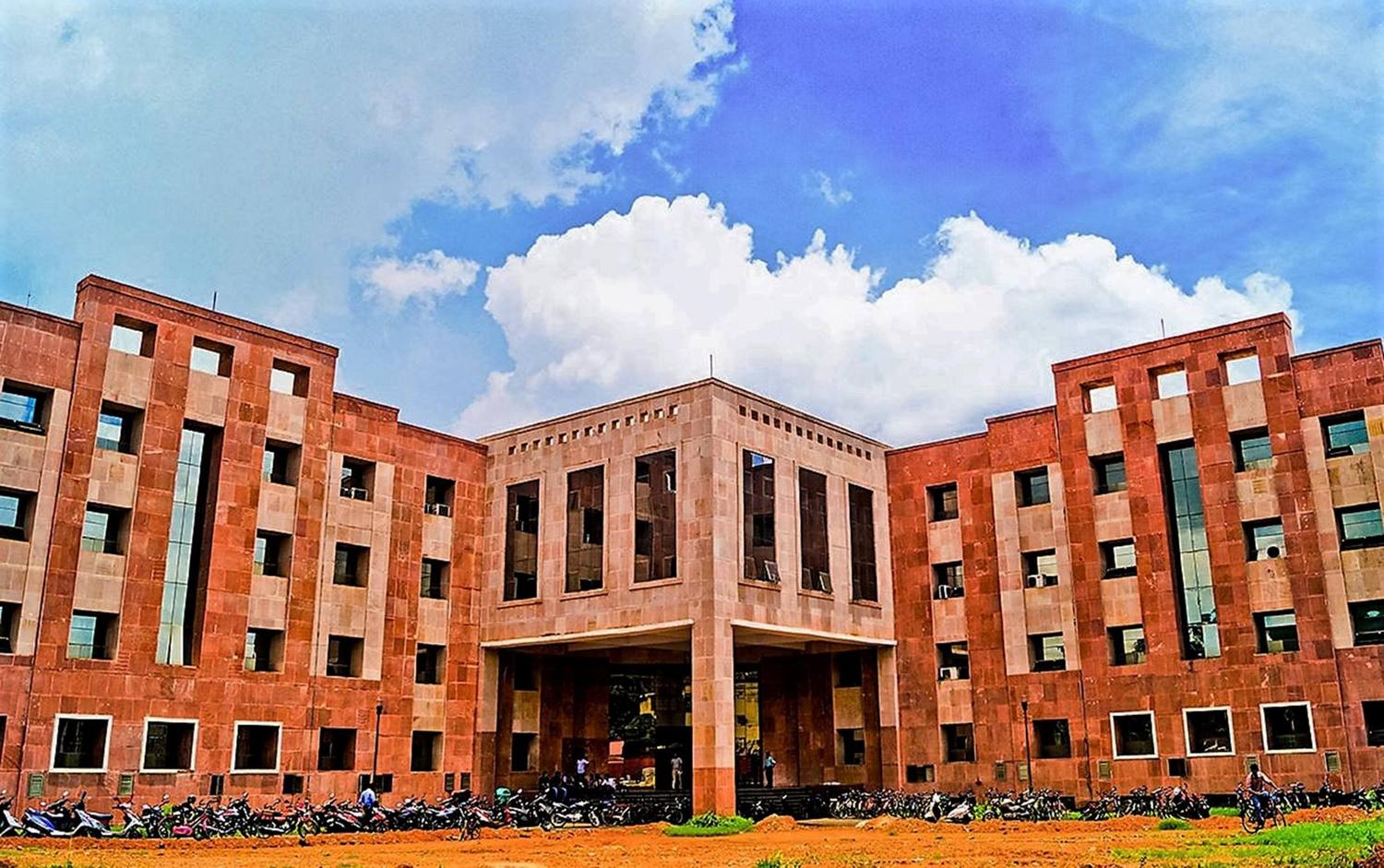 National Institute of Technology, Rourkela