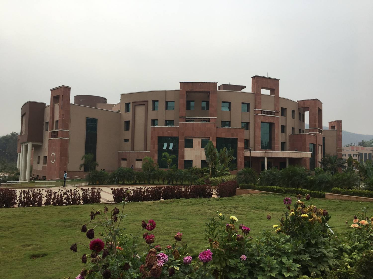 National Institute of Technology, Rourkela