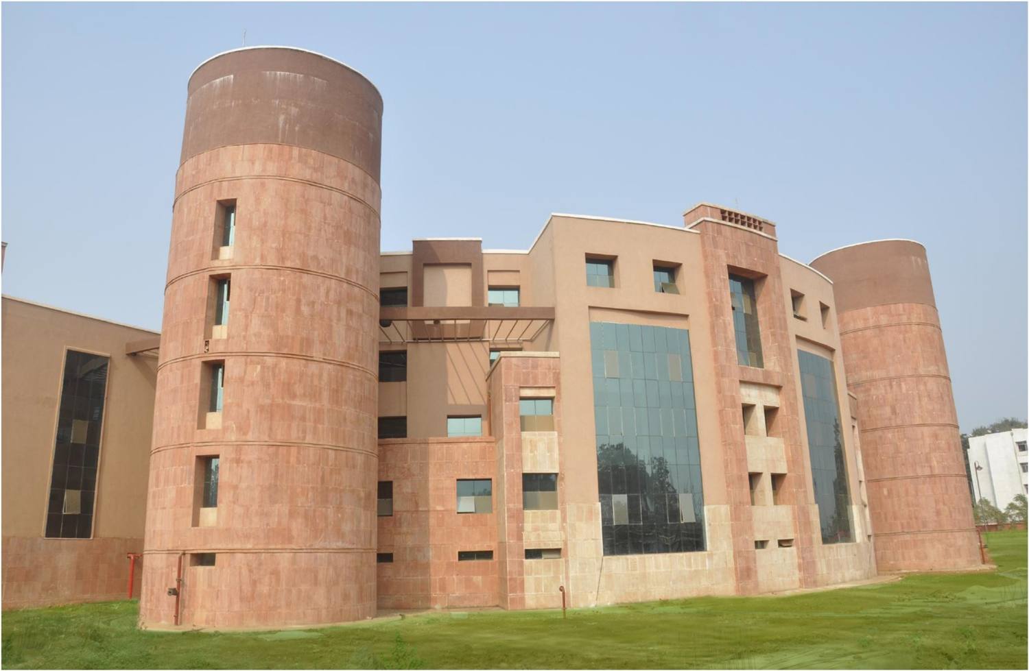 National Institute of Technology, Rourkela