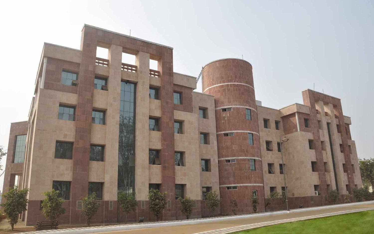 National Institute of Technology, Rourkela