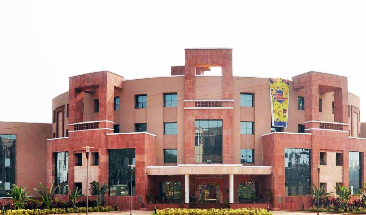 National Institute of Technology, Rourkela
