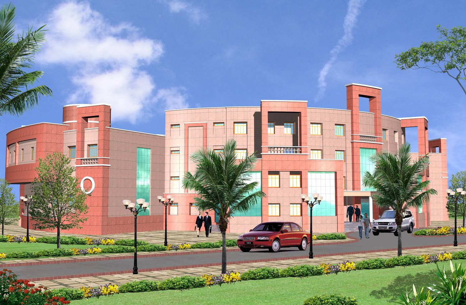 National Institute of Technology, Rourkela