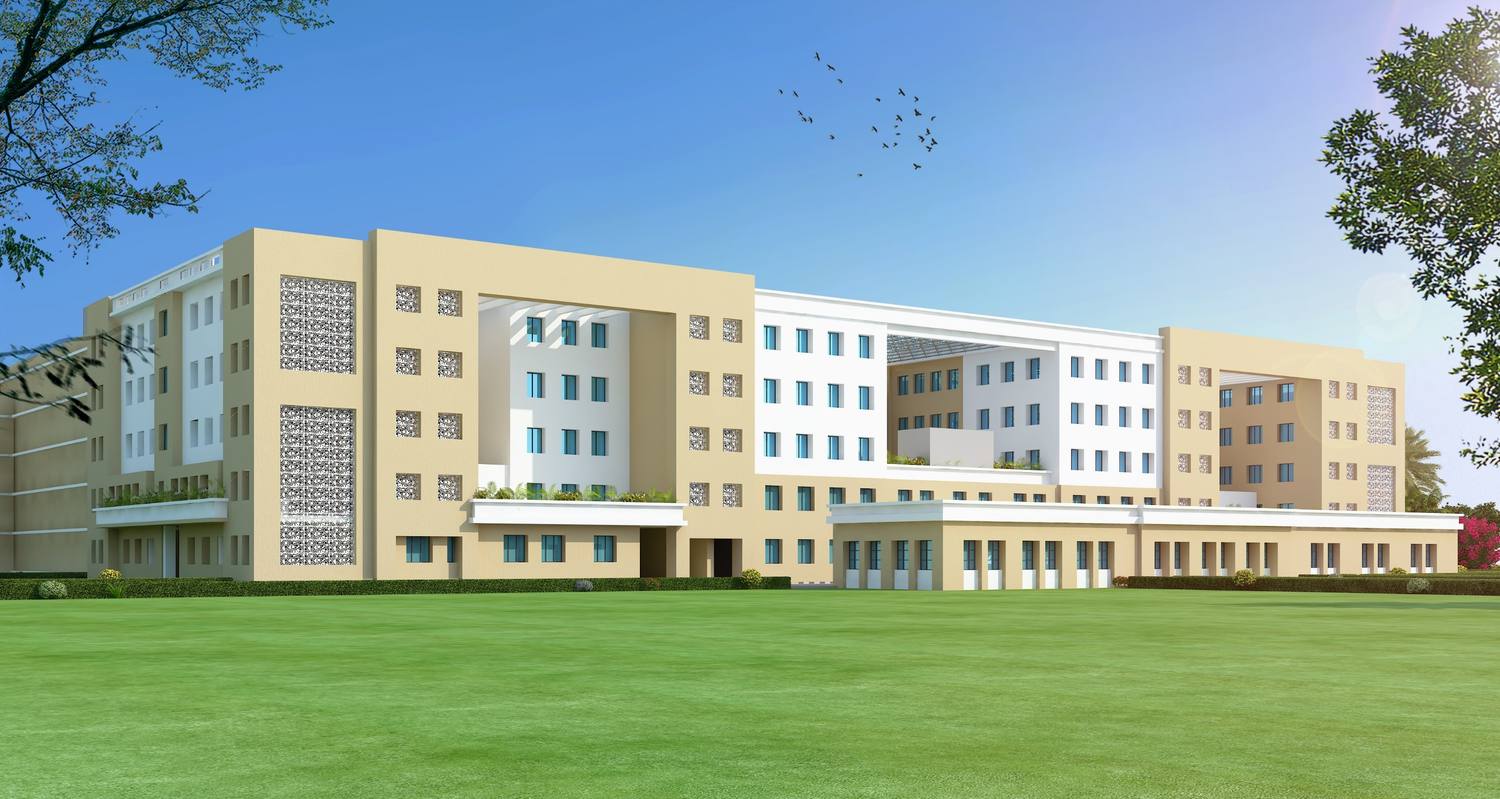 Netaji Subhash Chandra Bose Medical College, upgradation