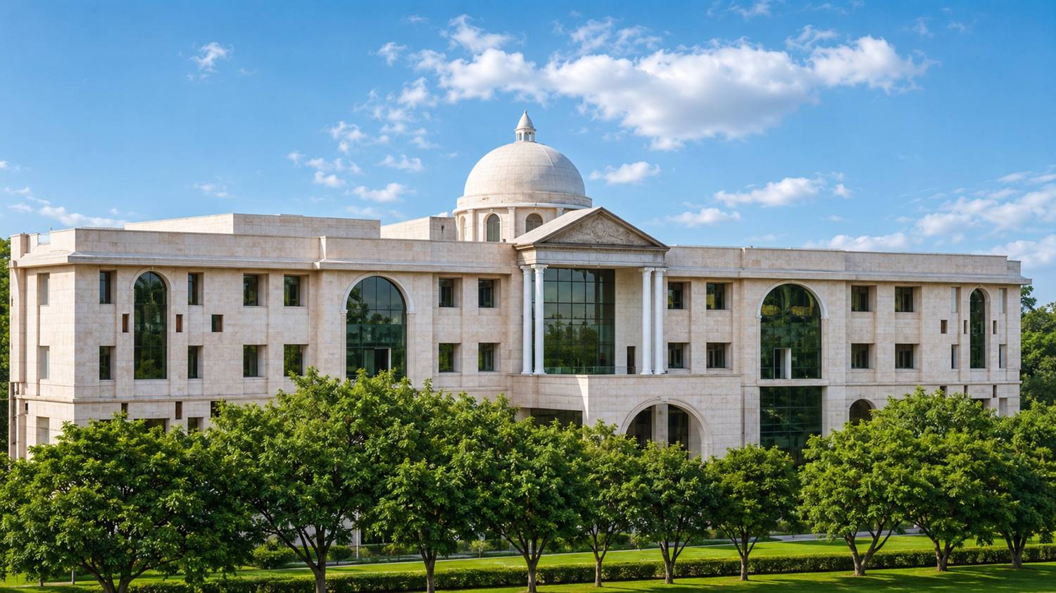 Panchayati Raj Bhawan