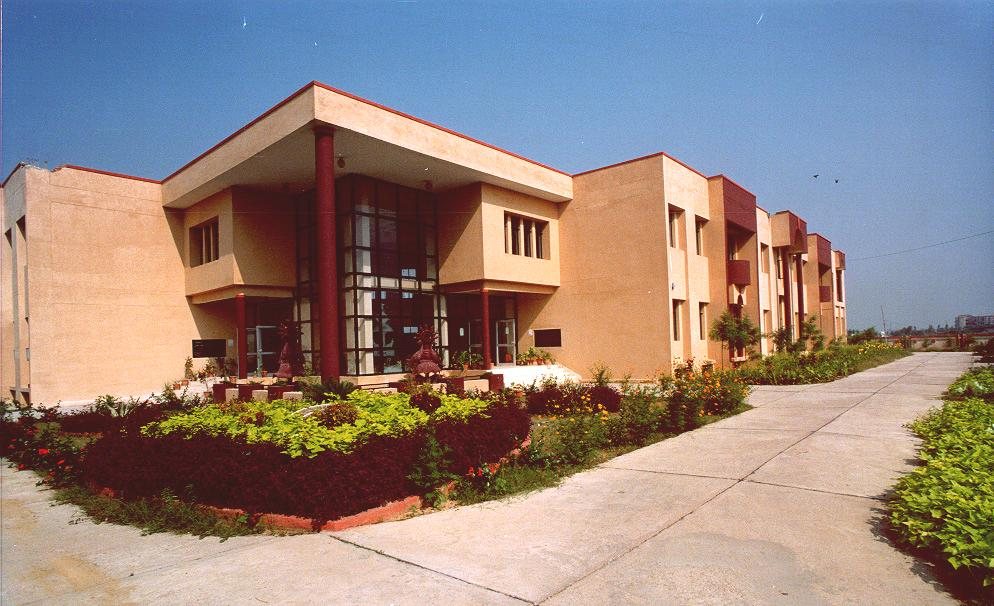 Paryavaran Bhawan