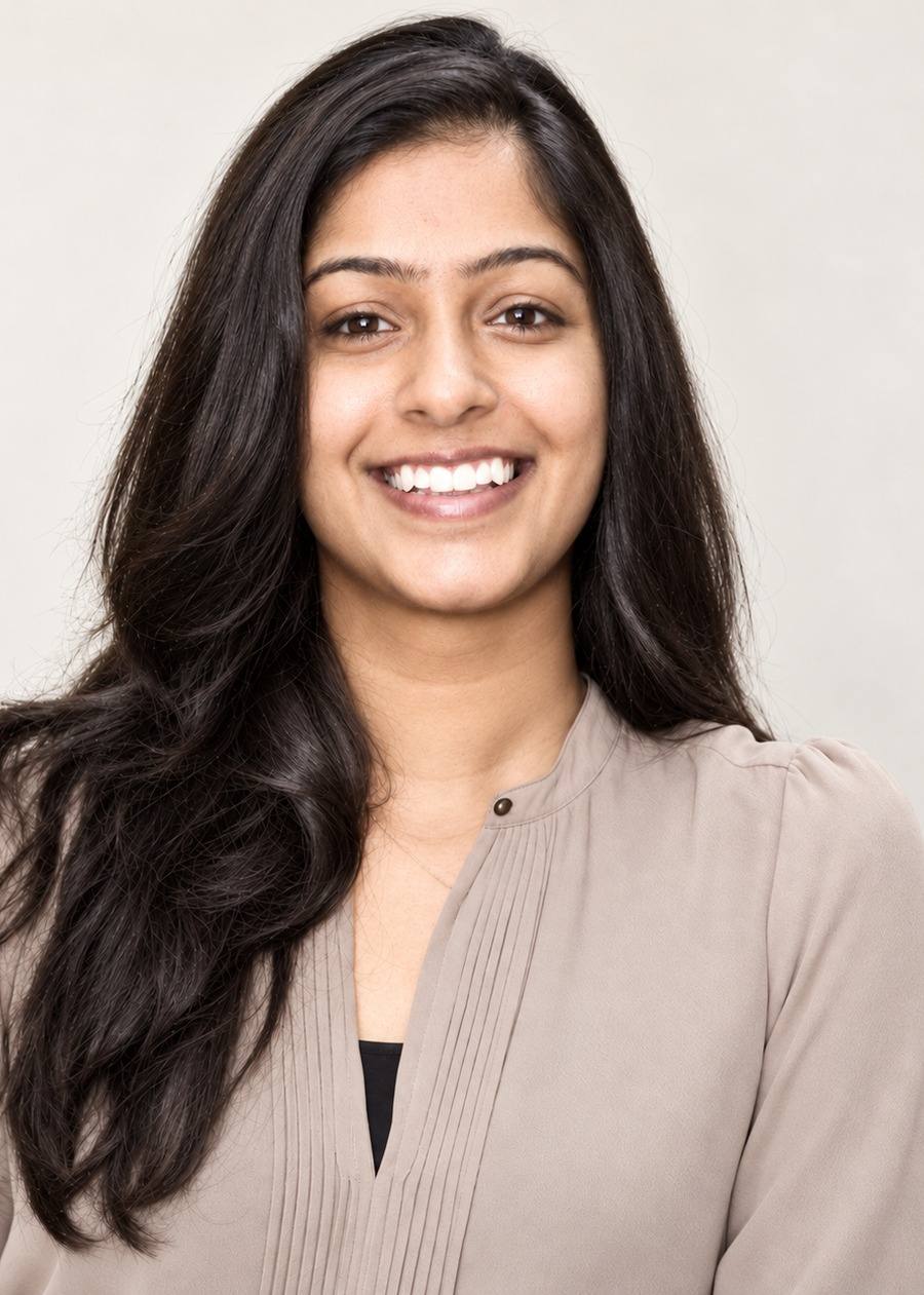 Ar. Sakshi Mathur