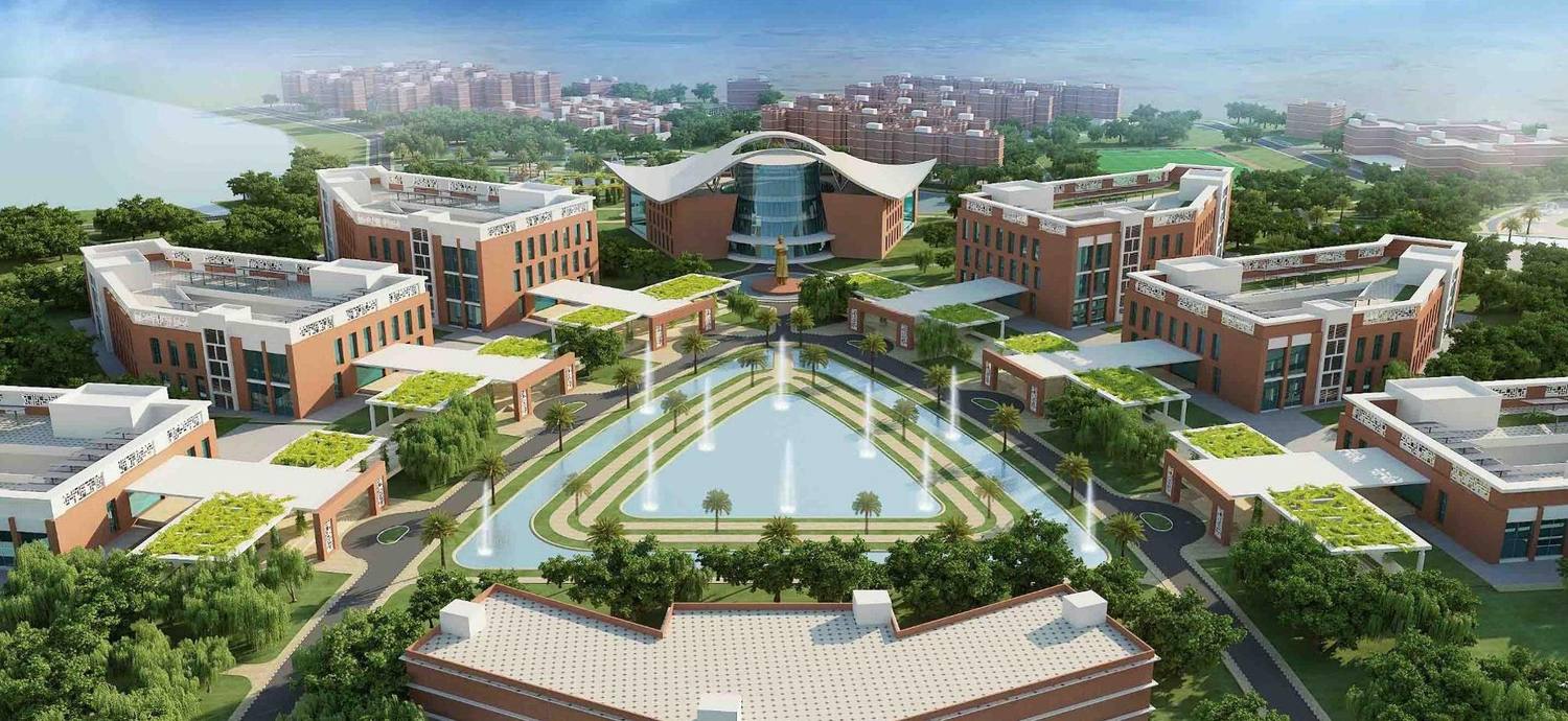 Swami Vivekanand Technical University